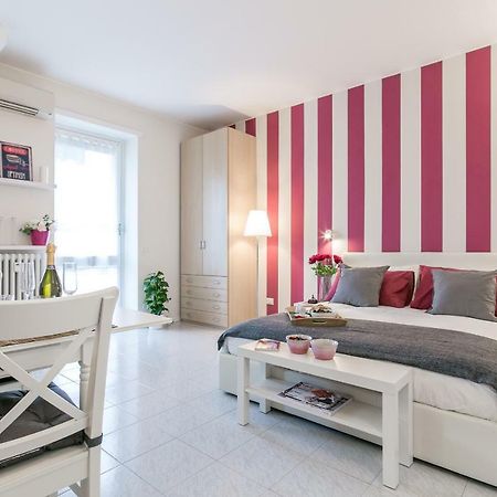 Violet Home - Loreto Milano Dış mekan fotoğraf