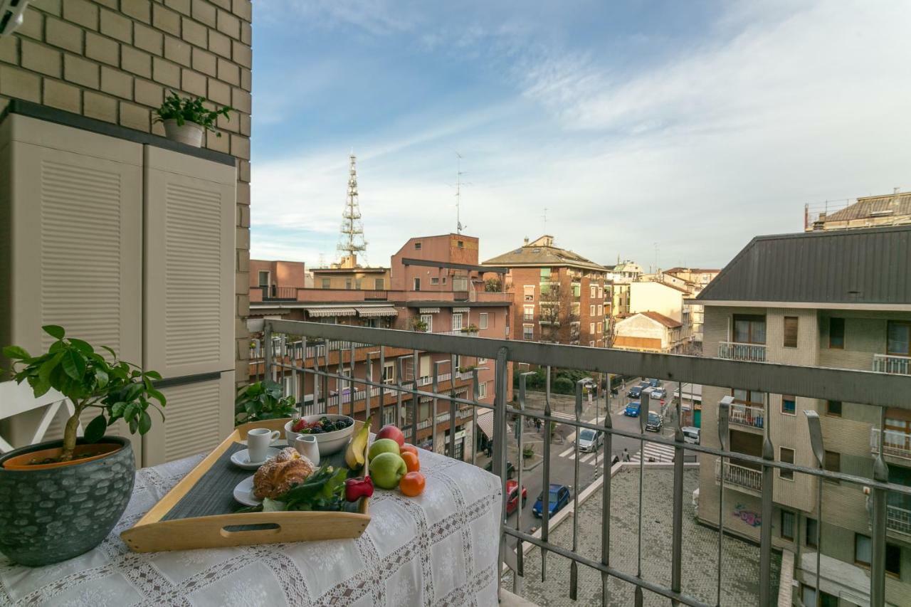 Violet Home - Loreto Milano Dış mekan fotoğraf