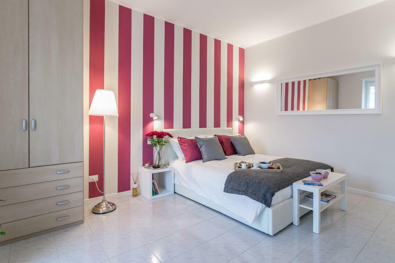 Violet Home - Loreto Milano Dış mekan fotoğraf