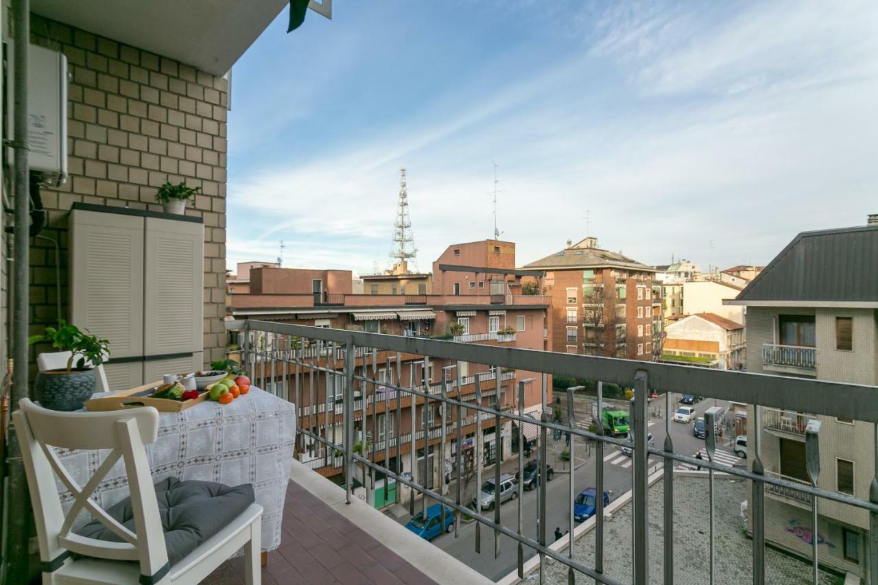 Violet Home - Loreto Milano Dış mekan fotoğraf